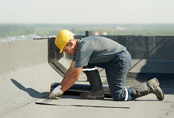 Best Blown-in Insulation in Homeland, GA