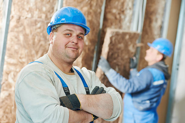 Best Residential Insulation in Homeland, GA