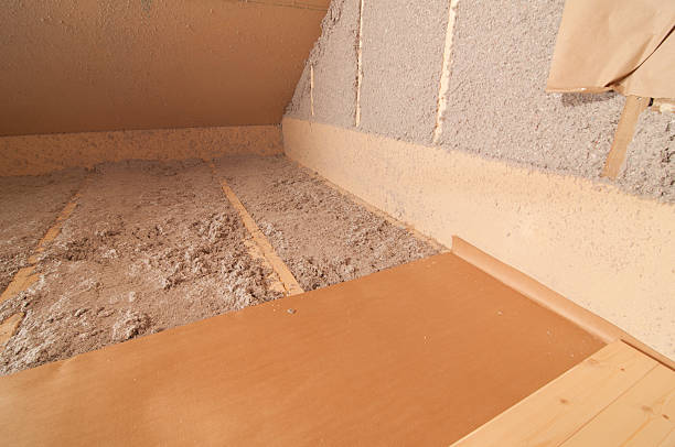 Best Commercial Insulation in Homeland, GA
